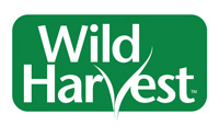 Logo Wild Harvest