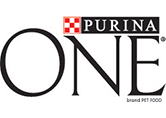 Pet 0001 Purina ONE Logo