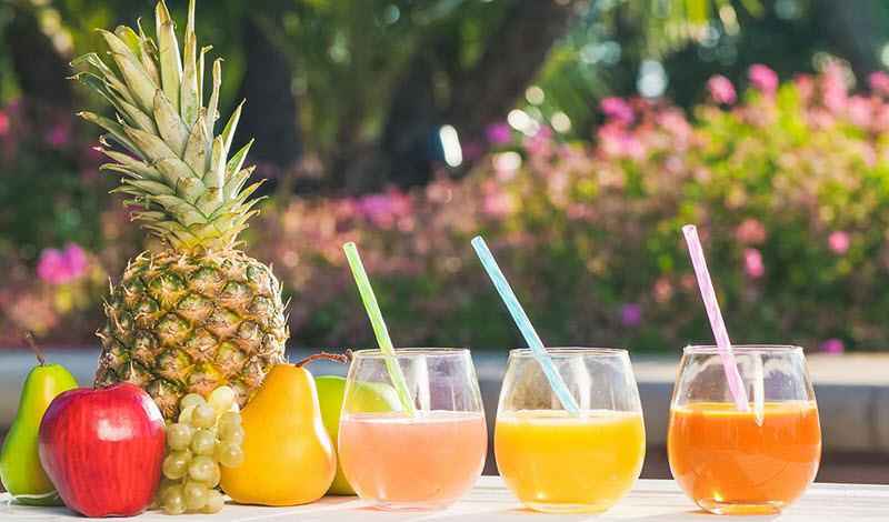 V.Suárez carries the broadest selection of NON-ALCOHOLIC