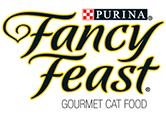 Pet 0010 Fancy Feast Logo