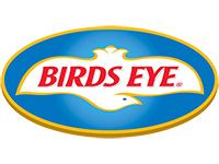 Bird Eye Logo